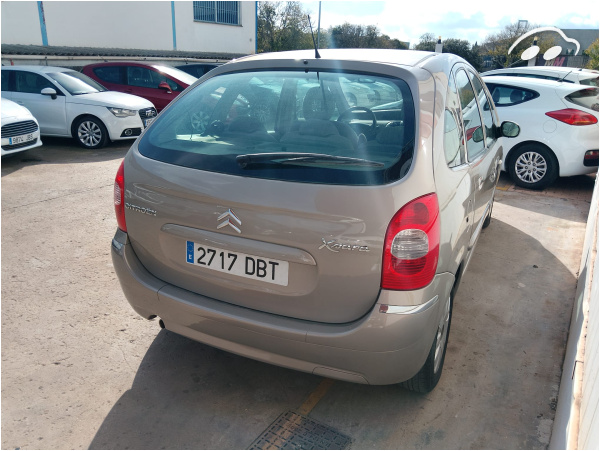 Citroen C4 Picasso 1.6 5