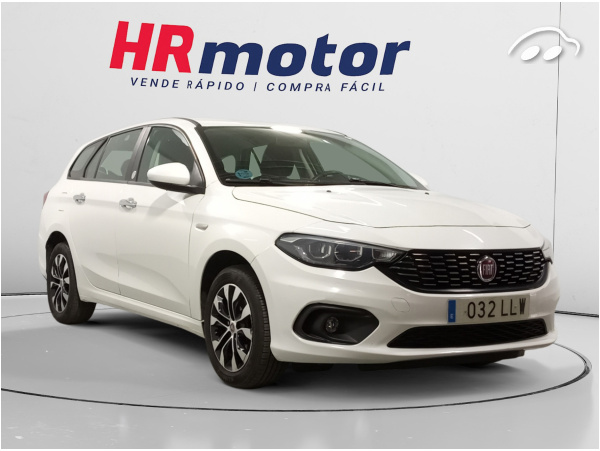 Fiat Tipo 1.3 Multujet Mirror 1