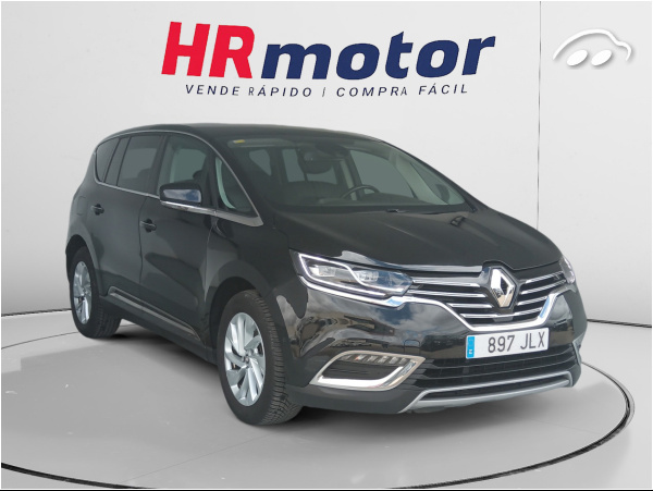 Renault Espace 1.6 dCi Energy Zen 1