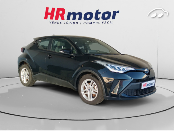 Toyota C-HR 1.8 Hybrid Active 1