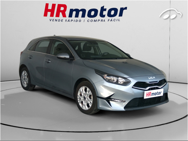 Kia Ceed 1.0 TGDI Business 1