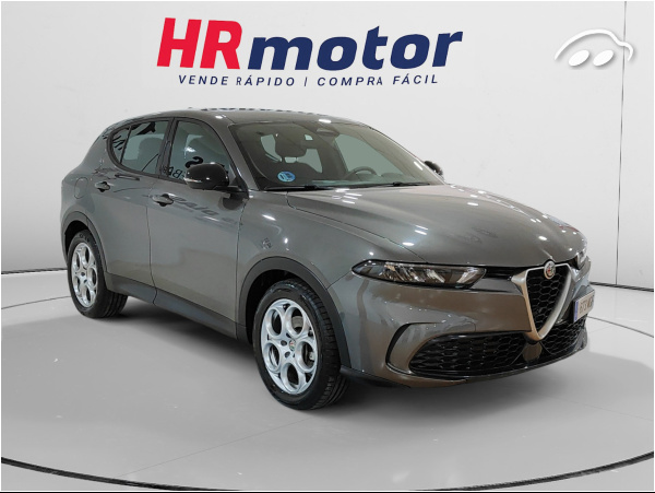 Alfa Romeo Tonale 1.5 Mild Hybrid Super 1