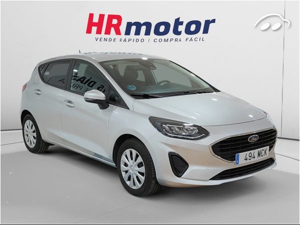 Ford Fiesta 1.1 Trend S&S 1