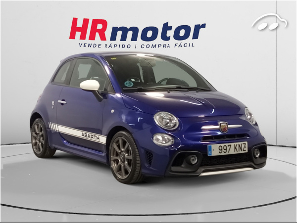 Abarth 500c 1.4 T-Jet 16V 595C 1