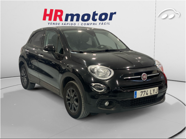 Fiat 500X 1.0 GSE Urban 1