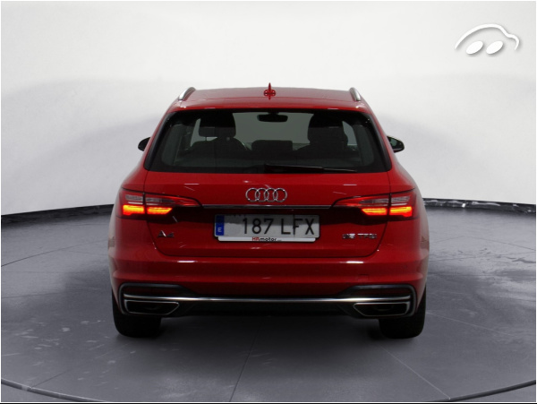 Audi A4 Avant  35 TFSI Advanced 2