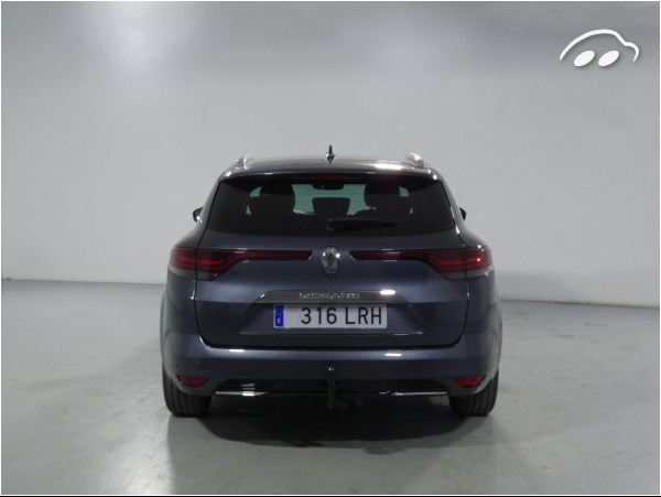 Renault Megane Gran Tour 1.3 TCe 140 Zen 2