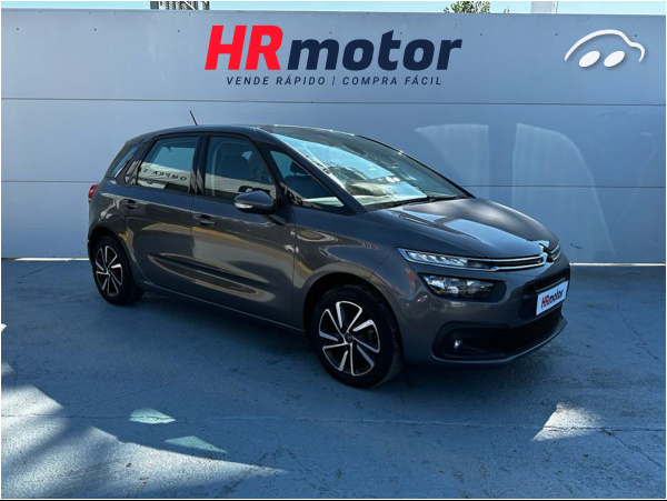 Citroen C4 Picasso 1.6 BlueHDi 100 Business 1