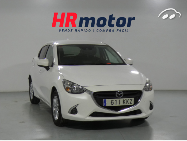 Mazda 2  1.5 SKYACTIV-G 90 Style 1