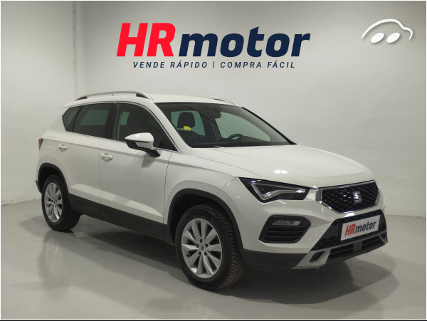 Seat Ateca 2.0 TDI S&S Style 1