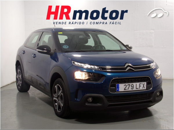 Citroen C4 Cactus 1.2 PureTech 110 Feel S&S 1