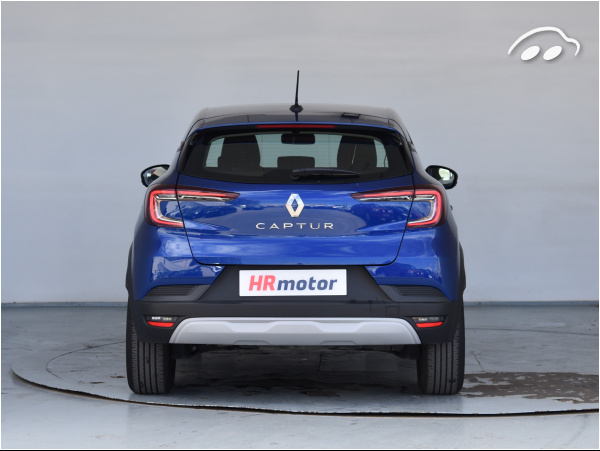 Renault Captur 1.0 TCe 90 Equilibre 2