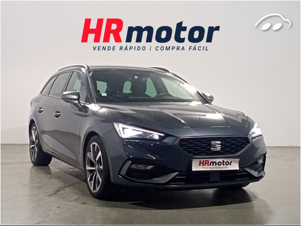 Seat Leon 1.5 eTSI FR 1