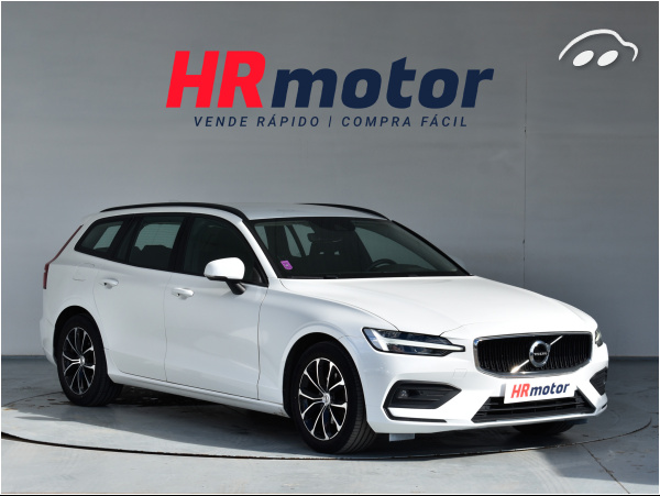 Volvo S60 2.0 D3 1