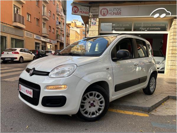 Fiat Panda  2