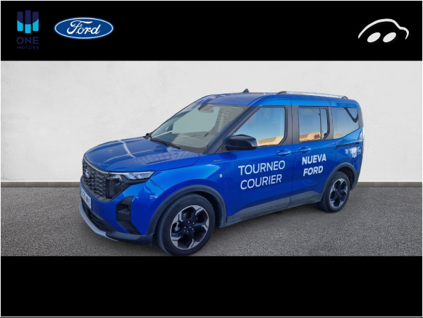 Ford Tourneo courier ACTIVE 1