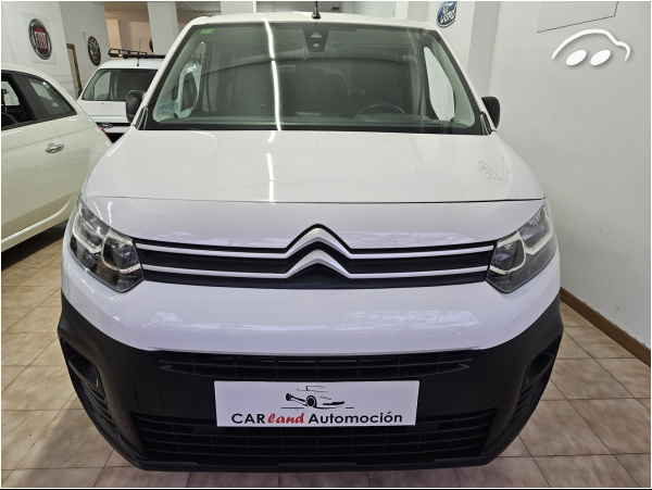 Citroen Berlingo LIVE 1.5HDI 3