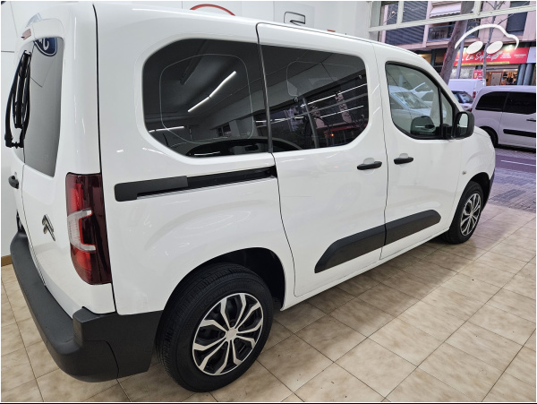 Citroen Berlingo LIVE 1.5HDI 7