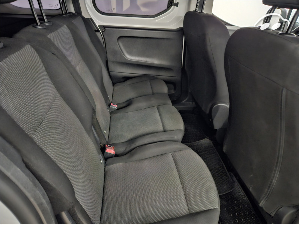 Citroen Berlingo LIVE 1.5HDI 6