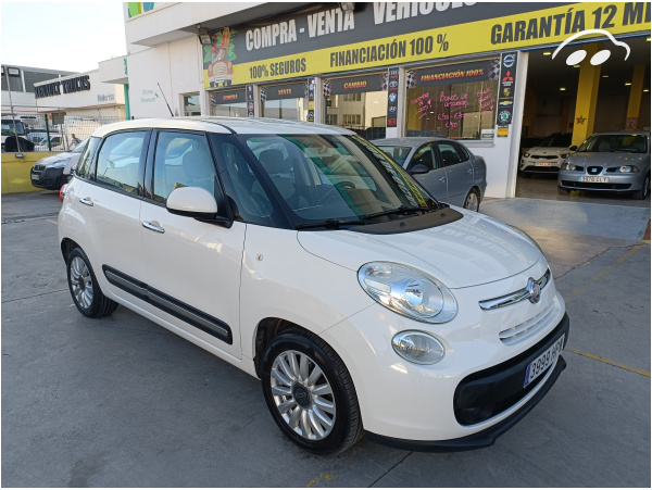 Fiat 500 L 1.4 Lounge 1