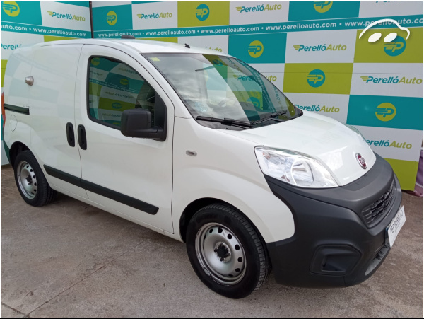 Fiat Fiorino 1.3 MULTIJET 95 CV FG BASE 1