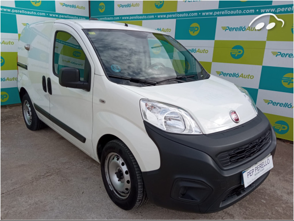 Fiat Fiorino 1.3 MULTIJET 95 CV FG BASE 2