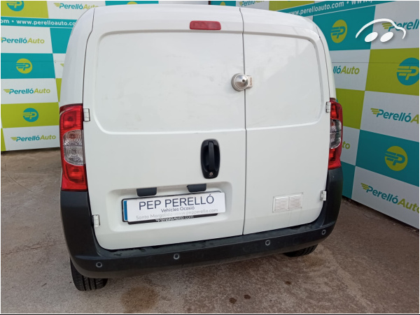 Fiat Fiorino 1.3 MULTIJET 95 CV FG BASE 4