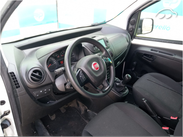 Fiat Fiorino 1.3 MULTIJET 95 CV FG BASE 8