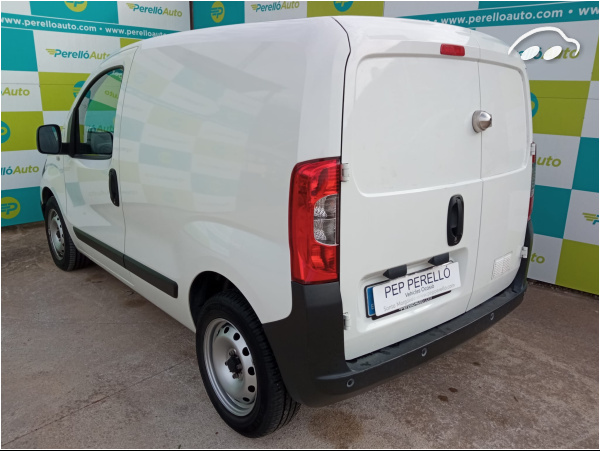 Fiat Fiorino 1.3 MULTIJET 95 CV FG BASE 7