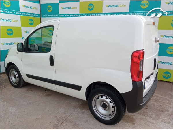 Fiat Fiorino 1.3 MULTIJET 95 CV FG BASE 6