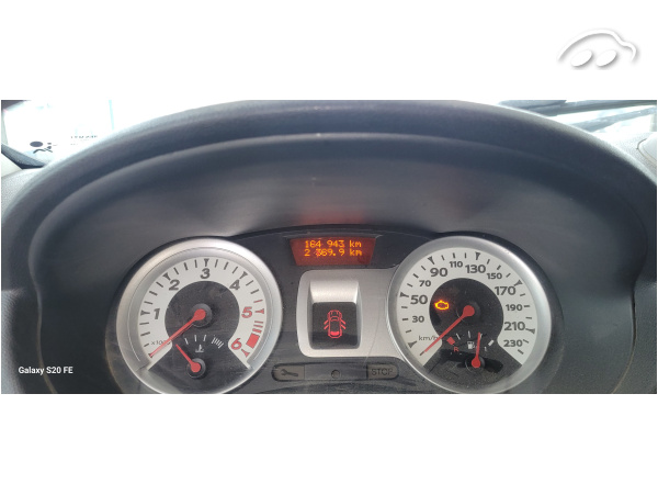 Renault Clio 1.5 d  3