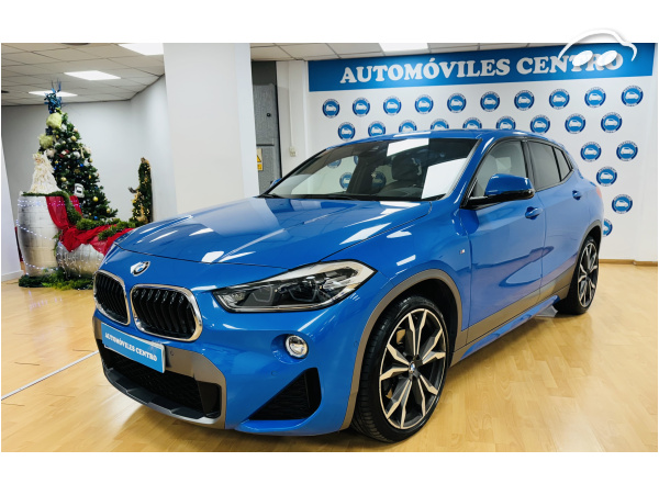 Bmw X2 2.0  1