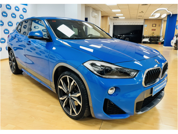 Bmw X2 2.0  2