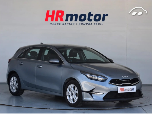 Kia Ceed 1.0 TGDI Active Business 1