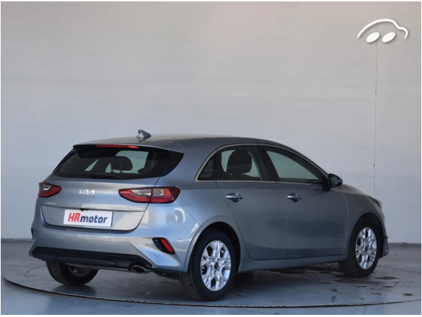 Kia Ceed 1.0 TGDI Active Business 2