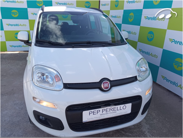 Fiat Panda 1.2 69CV LOUNGE 2