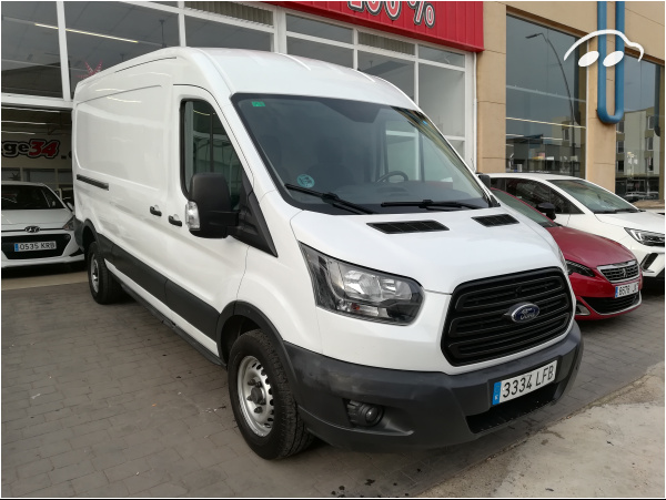 Ford Transit L3 H2 130CV 1