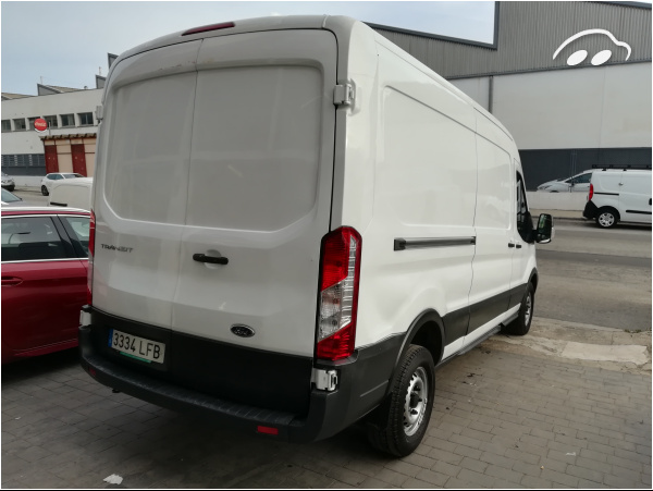 Ford Transit L3 H2 130CV 4