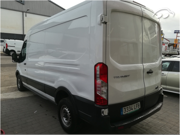 Ford Transit L3 H2 130CV 2