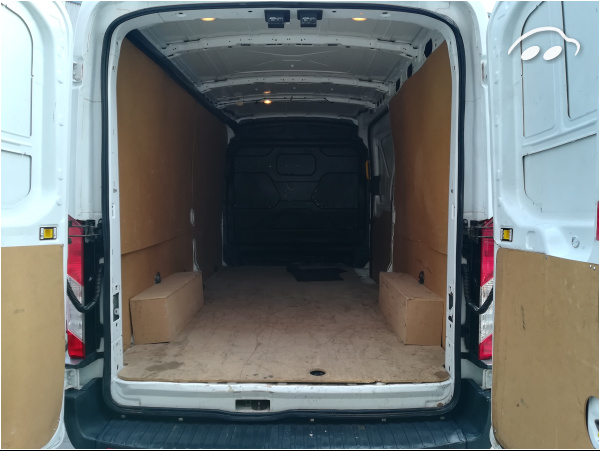 Ford Transit L3 H2 130CV 7