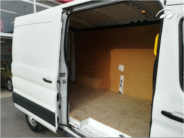 Ford Transit L3 H2 130CV 6