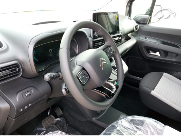 Citroen Berlingo E BERLINGO SHINE 100 KW. TALLA XL 4