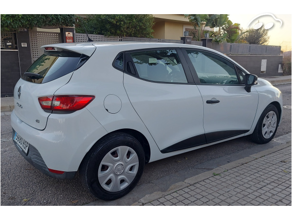 Renault Clio 1.5Dci 1