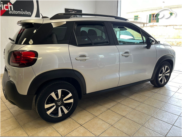 Citroen C3 Aircross  3