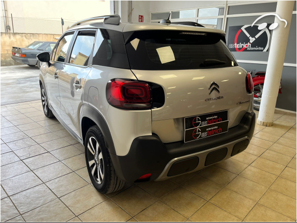 Citroen C3 Aircross  9