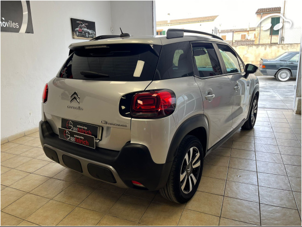 Citroen C3 Aircross  5