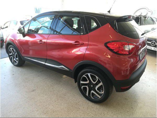 Renault Captur INTENS 3