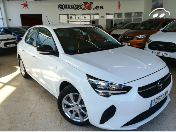 Opel Corsa 1.5 1