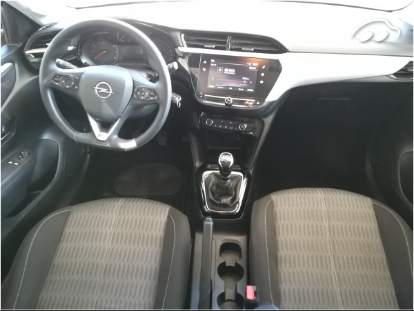 Opel Corsa 1.5 5