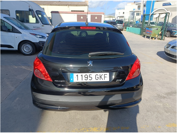 Peugeot 207 1.4 5